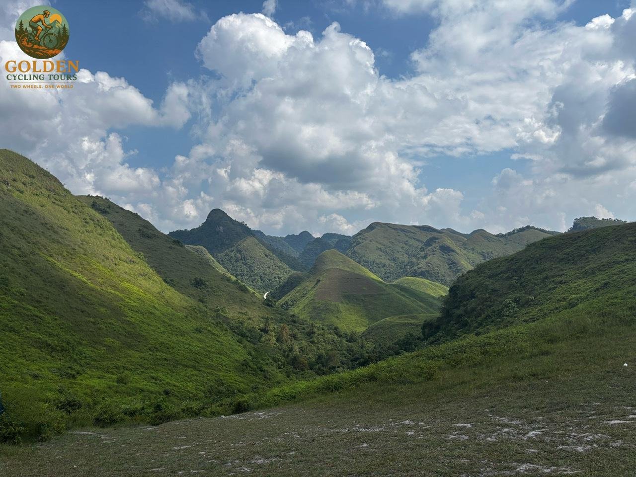 Interesting Cycling Tour of Cao Bang 7 Days